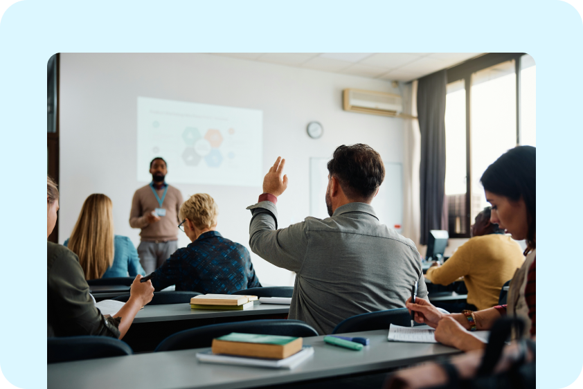 Enhance E-commerce training